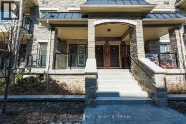 136 - 200 VETERANS DRIVE Brampton (Northwest Brampton) Ontario photo 3