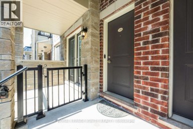 136 - 200 VETERANS DRIVE Brampton (Northwest Brampton) Ontario photo 4