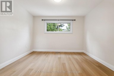 MAIN - 121 TOBY CRESCENT Hamilton (Huntington) Ontario photo 18