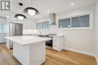 MAIN - 121 TOBY CRESCENT Hamilton (Huntington) Ontario photo 2