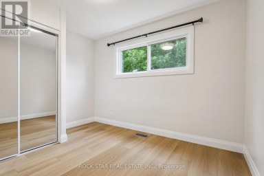 MAIN - 121 TOBY CRESCENT Hamilton (Huntington) Ontario photo 20