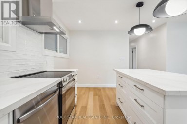 MAIN - 121 TOBY CRESCENT Hamilton (Huntington) Ontario photo 4