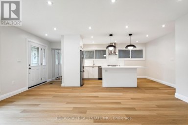 MAIN - 121 TOBY CRESCENT Hamilton (Huntington) Ontario photo 8