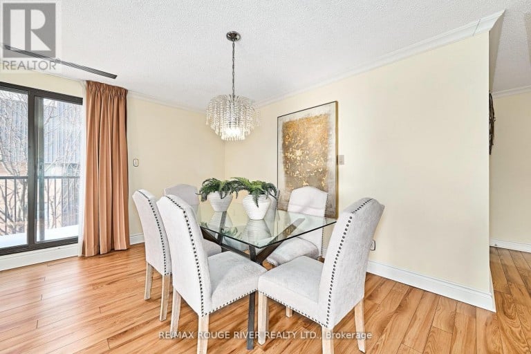 401 - 337 SIMCOE STREET, Oshawa (O'Neill), Ontario, L1G4T2