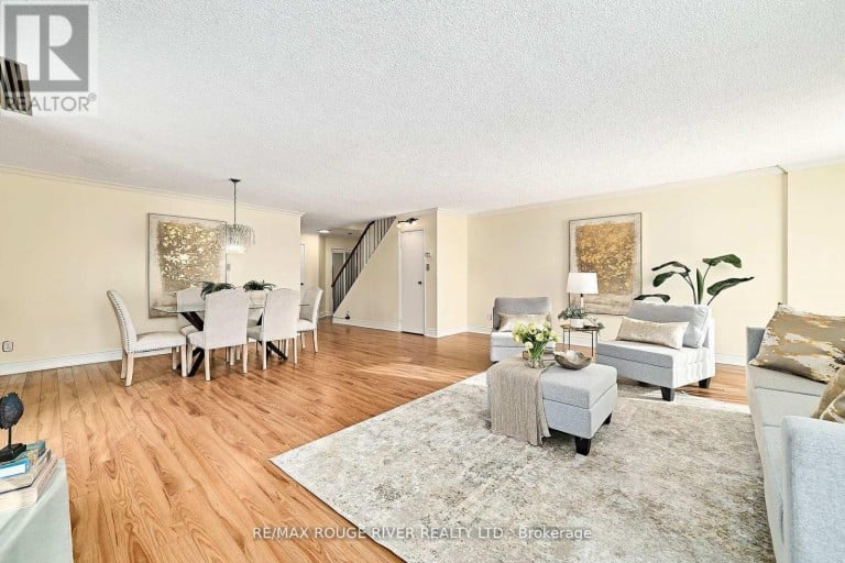 401 - 337 SIMCOE STREET, Oshawa (O'Neill), Ontario, L1G4T2