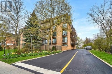 401 - 337 SIMCOE STREET Oshawa (O'Neill) Ontario photo 37