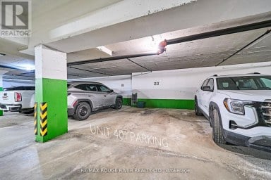 401 - 337 SIMCOE STREET Oshawa (O'Neill) Ontario photo 40