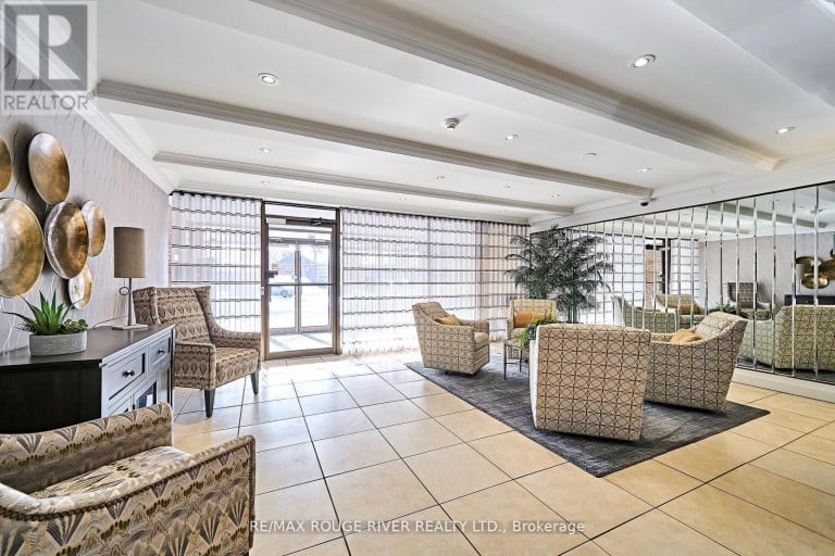401 - 337 SIMCOE STREET, Oshawa (O'Neill), Ontario, L1G4T2