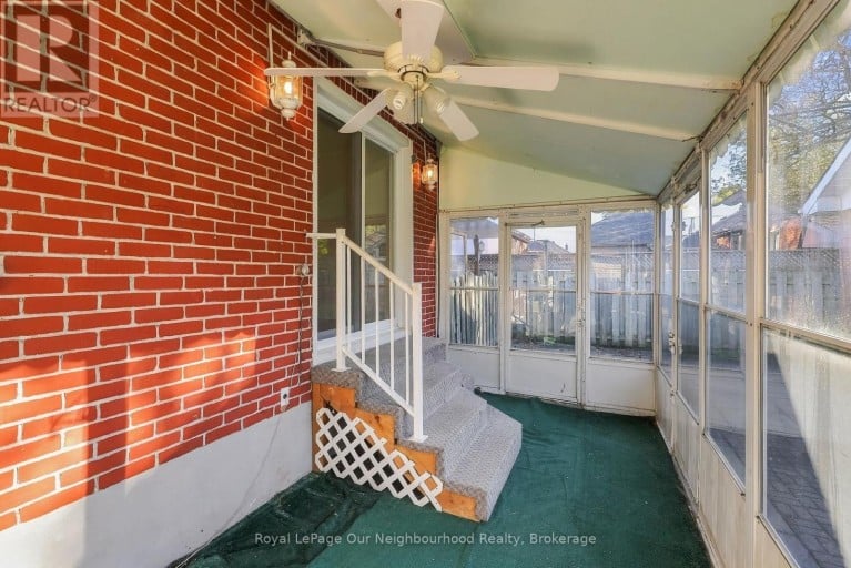 868 GRIERSON STREET, Oshawa (Centennial), Ontario, L1G5J9