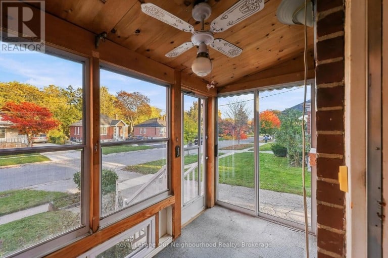 868 GRIERSON STREET, Oshawa (Centennial), Ontario, L1G5J9