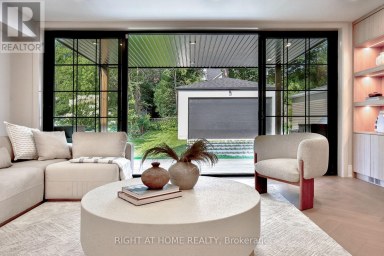 106 EASTBOURNE AVENUE Toronto (Yonge-Eglinton) Ontario photo 18