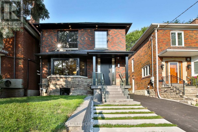 106 EASTBOURNE AVENUE, Toronto (Yonge-Eglinton), Ontario, M5P2G3