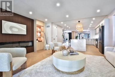 106 EASTBOURNE AVENUE Toronto (Yonge-Eglinton) Ontario photo 20