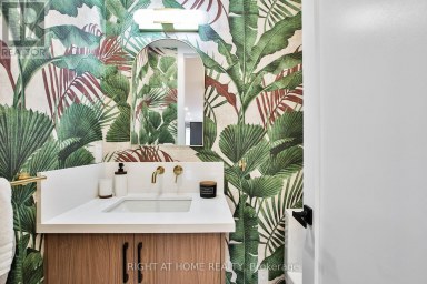 106 EASTBOURNE AVENUE Toronto (Yonge-Eglinton) Ontario photo 21