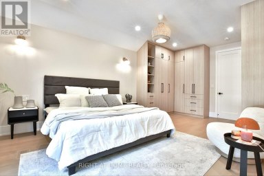 106 EASTBOURNE AVENUE Toronto (Yonge-Eglinton) Ontario photo 25