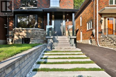106 EASTBOURNE AVENUE Toronto (Yonge-Eglinton) Ontario photo 3