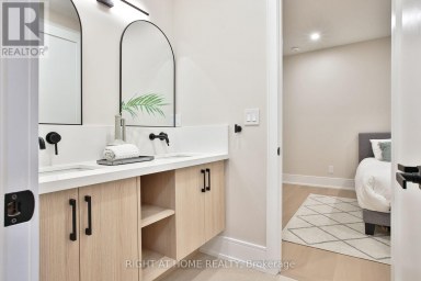 106 EASTBOURNE AVENUE Toronto (Yonge-Eglinton) Ontario photo 35