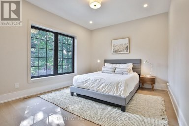 106 EASTBOURNE AVENUE Toronto (Yonge-Eglinton) Ontario photo 37