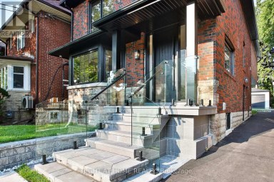 106 EASTBOURNE AVENUE Toronto (Yonge-Eglinton) Ontario photo 4