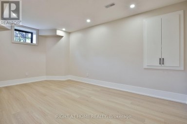 106 EASTBOURNE AVENUE Toronto (Yonge-Eglinton) Ontario photo 42