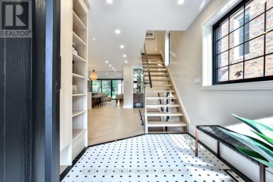 106 EASTBOURNE AVENUE Toronto (Yonge-Eglinton) Ontario photo 5