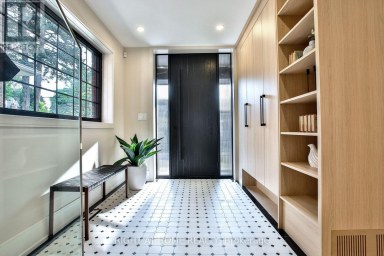 106 EASTBOURNE AVENUE Toronto (Yonge-Eglinton) Ontario photo 6