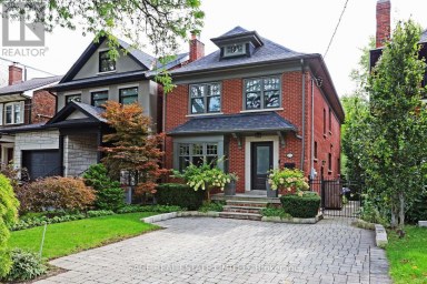 133 GLENGROVE AVENUE W Toronto (Lawrence Park South) Ontario photo 1
