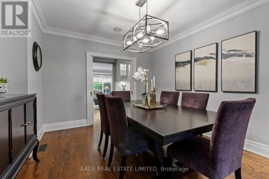 133 GLENGROVE AVENUE W Toronto (Lawrence Park South) Ontario photo 10