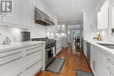133 GLENGROVE AVENUE W Toronto (Lawrence Park South) Ontario photo 12
