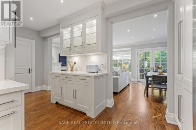133 GLENGROVE AVENUE W Toronto (Lawrence Park South) Ontario photo 14