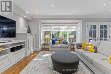 133 GLENGROVE AVENUE W Toronto (Lawrence Park South) Ontario photo 15