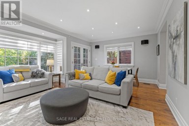 133 GLENGROVE AVENUE W Toronto (Lawrence Park South) Ontario photo 16