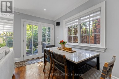 133 GLENGROVE AVENUE W Toronto (Lawrence Park South) Ontario photo 18