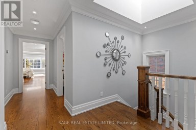 133 GLENGROVE AVENUE W Toronto (Lawrence Park South) Ontario photo 19