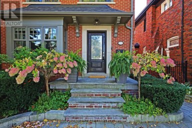 133 GLENGROVE AVENUE W Toronto (Lawrence Park South) Ontario photo 2
