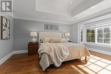 133 GLENGROVE AVENUE W Toronto (Lawrence Park South) Ontario photo 20