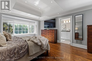 133 GLENGROVE AVENUE W Toronto (Lawrence Park South) Ontario photo 21