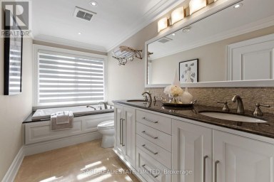 133 GLENGROVE AVENUE W Toronto (Lawrence Park South) Ontario photo 22