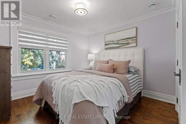 133 GLENGROVE AVENUE W Toronto (Lawrence Park South) Ontario photo 24