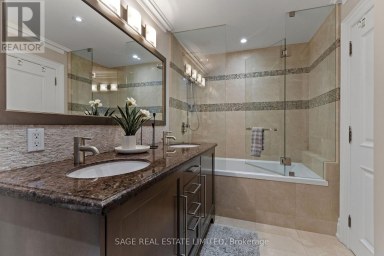 133 GLENGROVE AVENUE W Toronto (Lawrence Park South) Ontario photo 27