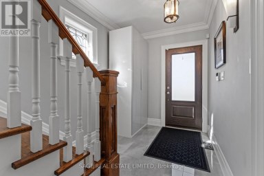 133 GLENGROVE AVENUE W Toronto (Lawrence Park South) Ontario photo 3