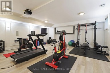 133 GLENGROVE AVENUE W Toronto (Lawrence Park South) Ontario photo 32