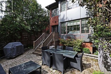 133 GLENGROVE AVENUE W Toronto (Lawrence Park South) Ontario photo 33
