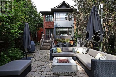 133 GLENGROVE AVENUE W Toronto (Lawrence Park South) Ontario photo 34