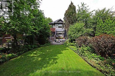 133 GLENGROVE AVENUE W Toronto (Lawrence Park South) Ontario photo 36