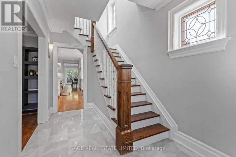 133 GLENGROVE AVENUE W, Toronto (Lawrence Park South), Ontario, M4R1P1
