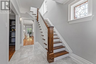 133 GLENGROVE AVENUE W Toronto (Lawrence Park South) Ontario photo 4