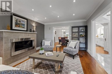 133 GLENGROVE AVENUE W Toronto (Lawrence Park South) Ontario photo 8