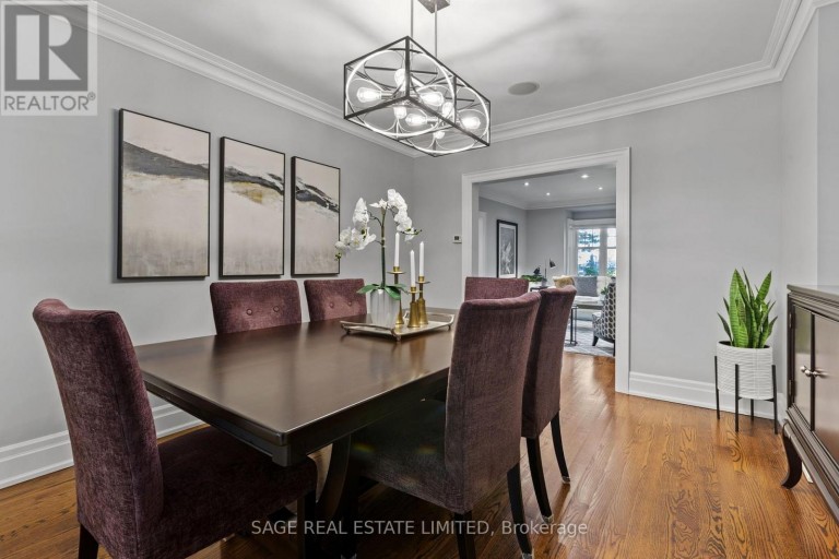 133 GLENGROVE AVENUE W, Toronto (Lawrence Park South), Ontario, M4R1P1