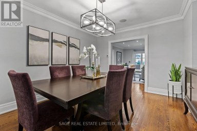 133 GLENGROVE AVENUE W Toronto (Lawrence Park South) Ontario photo 9